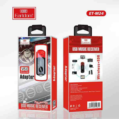 دانگل بلوتوث ماشین