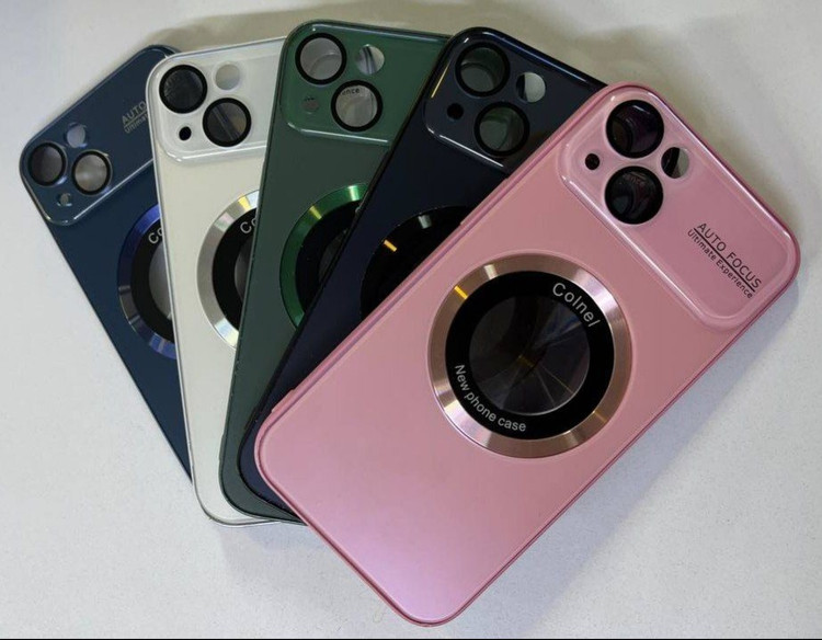 کاور آیفون ۱۴ پرو مکس