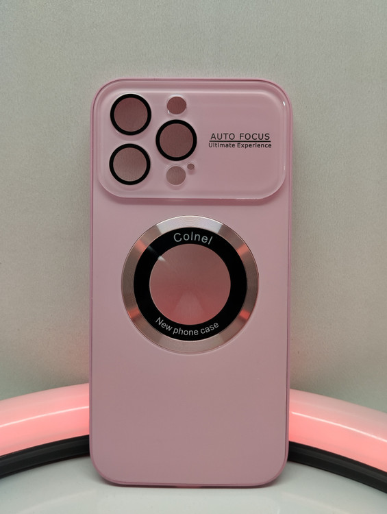 قاب آیفون ۱۴ پرو مکس