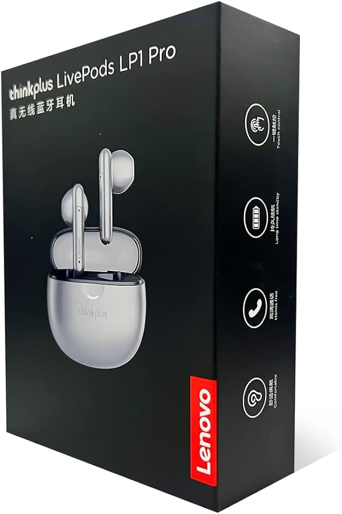 True Wireless Earbuds Lenovo Lp1 Lenovo Livepods Lp1s Review True Wireless Earbuds Lenovo Lp1 Lenovo Livepods Lp1s Review
