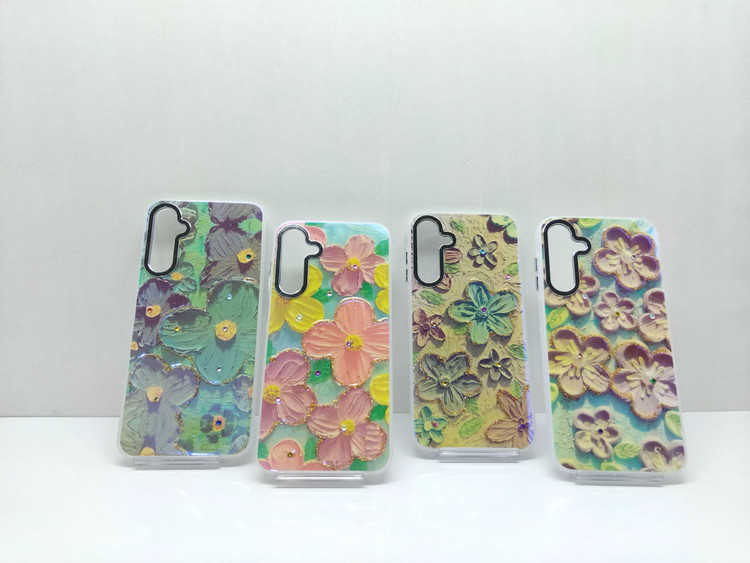 کاور سامسونگ A 25