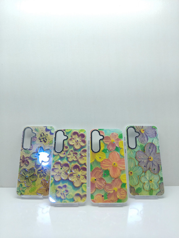 کاور سامسونگ مدل A 35