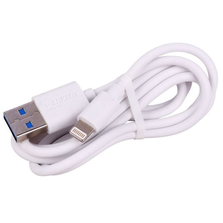 کابل آیفونی مدل X-200 برند X-ENERGY