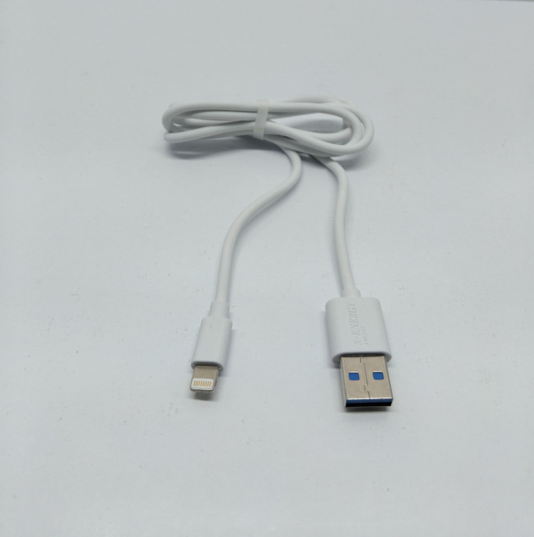کابل آیفونی مدل X-200 برند X-ENERGY
