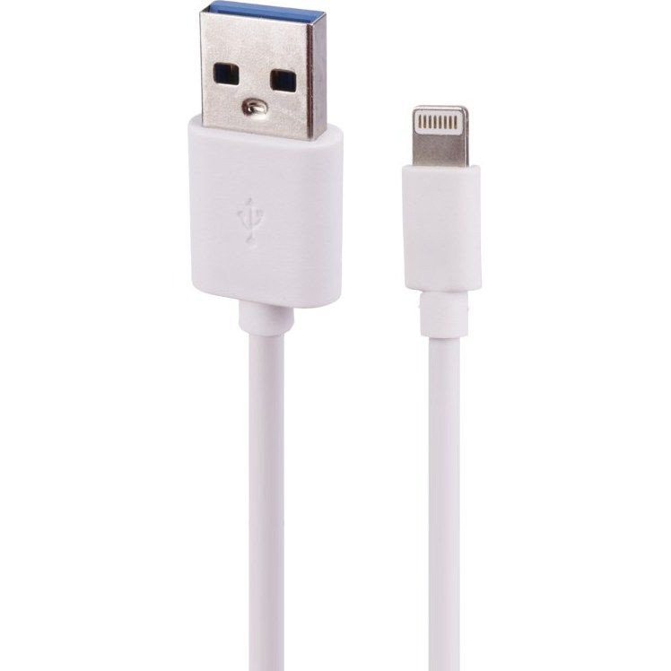 کابل آیفونی فست شارژ مدل X-122 برند X-Energy