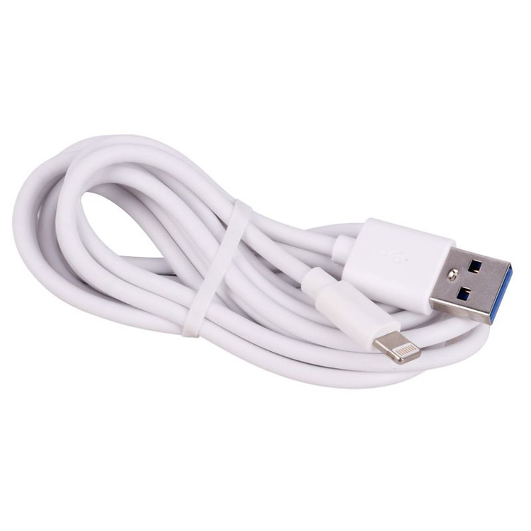 کابل آیفونی فست شارژ مدل X-122 برند X-Energy