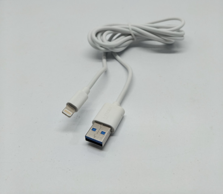 کابل آیفونی فست شارژ مدل X-122 برند X-Energy