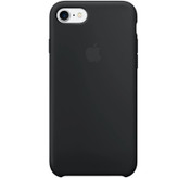 قاب سیلیکونی اورجینال آیفون ۷