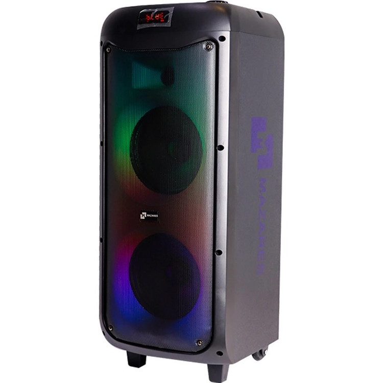 اسپیکر چمدانی برند مازارس