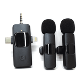 میکروفون دو کاره