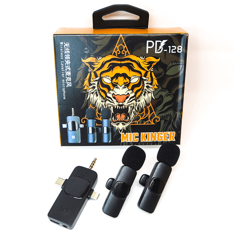 میکروفون pd_128