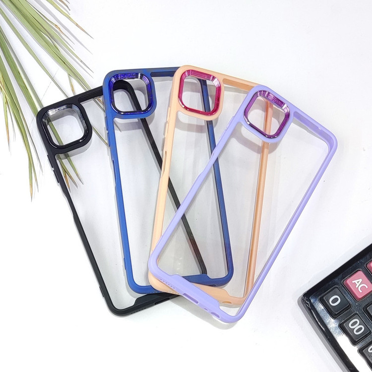 قاب سامسونگ A22 5g