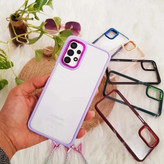 قاب سامسونگ A24