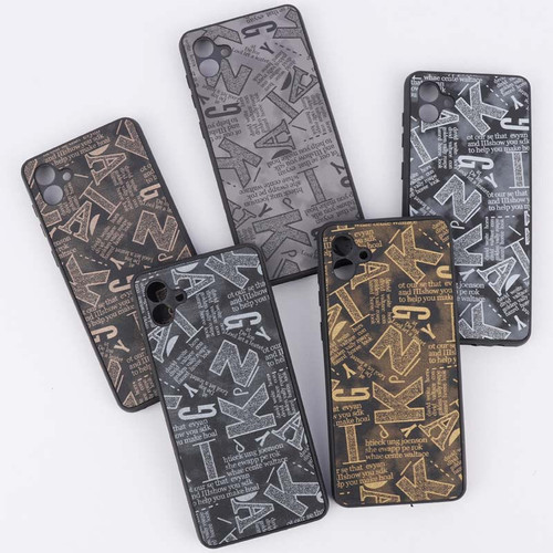 قاب سامسونگ A 25