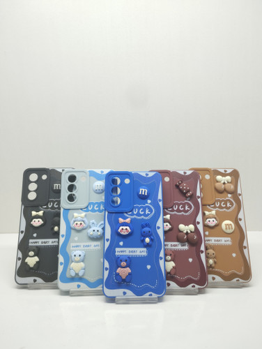 قاب سامسونگ s 21 fe