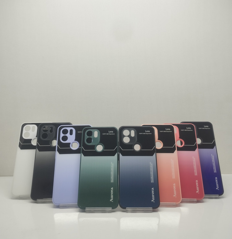 گارد گوشی poco c50