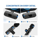 میکروفون یقه ای