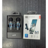 میکروفون یقه ای