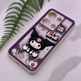 قاب عروسکی طرح کرومی