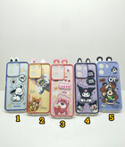 گارد عروسکی برجسته شیائومی Redmi 13C