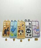 گارد عروسکی برجسته شیائومی Redmi 13C