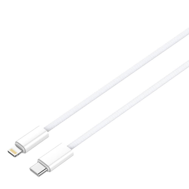 کابل USB-C به Lightning برند LDNIO مدل Ls901i
