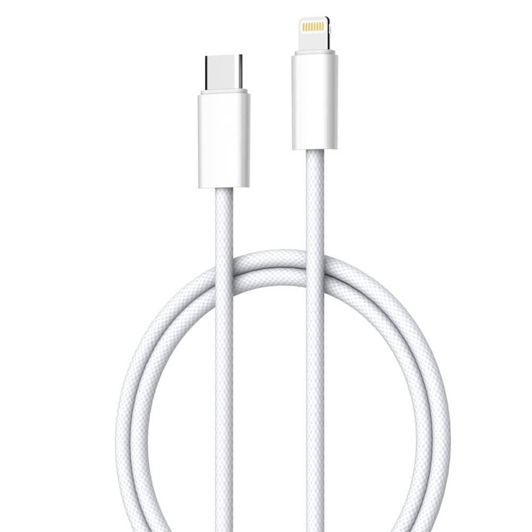 کابل USB-C به Lightning برند LDNIO مدل Ls901i