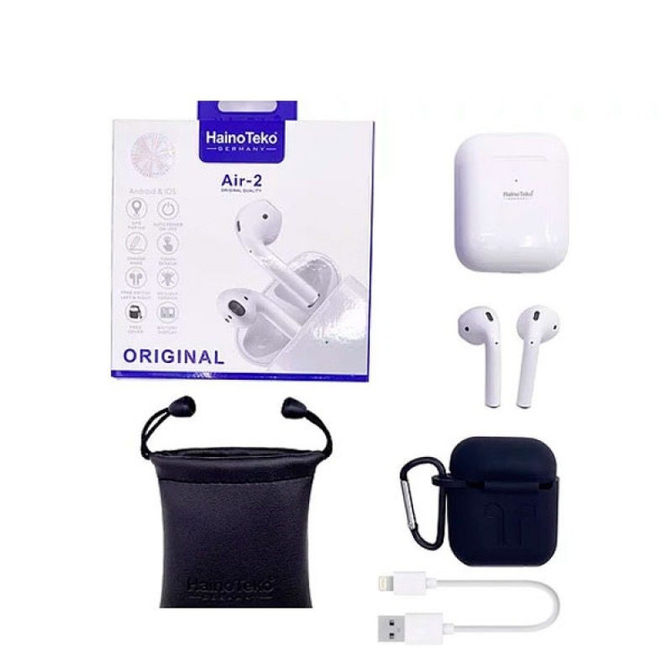 ایرپاد هاینو تکو مدل air-2