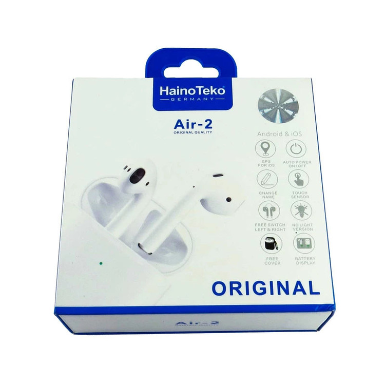ایرپاد هاینو تکو مدل air-2