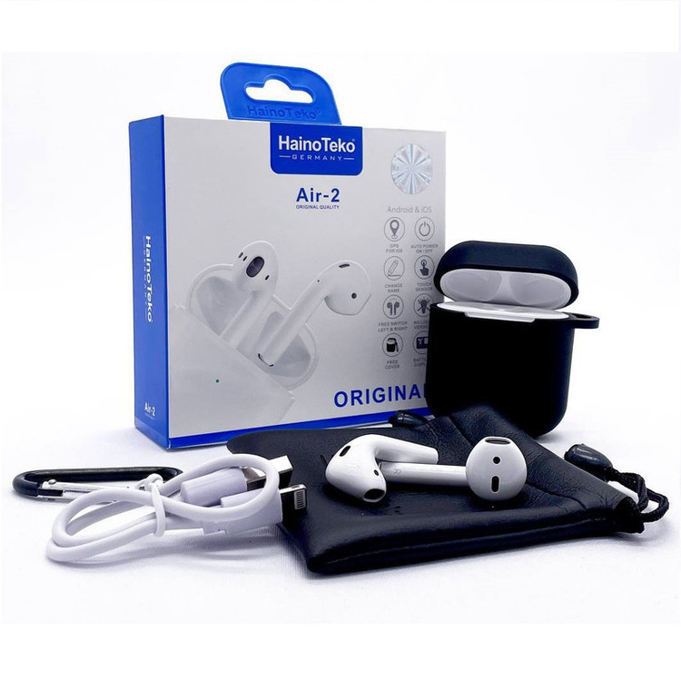ایرپاد هاینو تکو مدل air-2