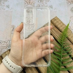 کاور شفاف A05s