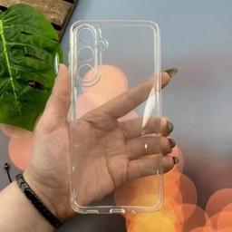 قاب سامسونگ A05s شفاف