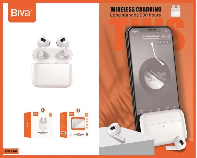 ایرپاد بیوا