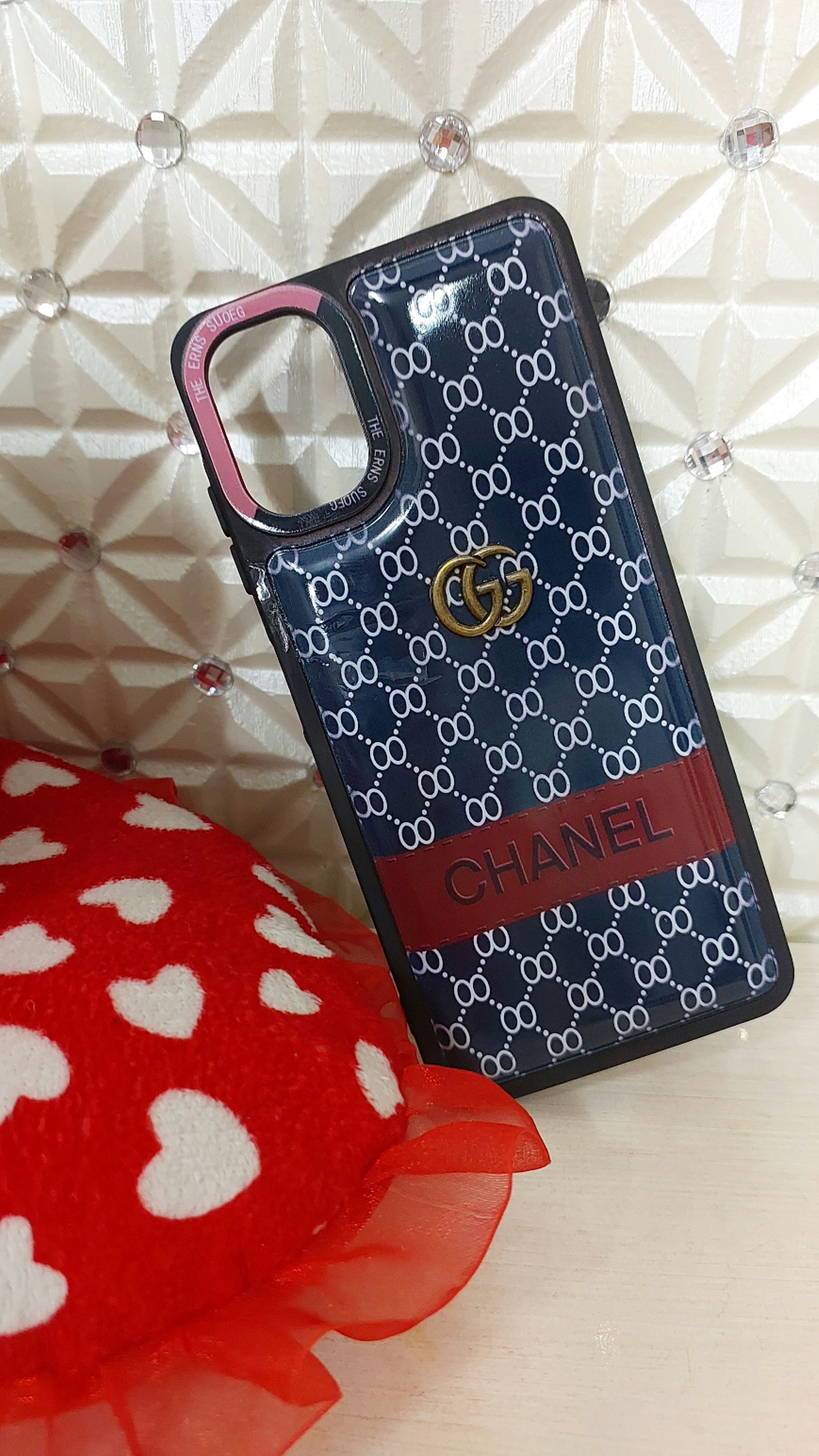 محافظ گوشی A06