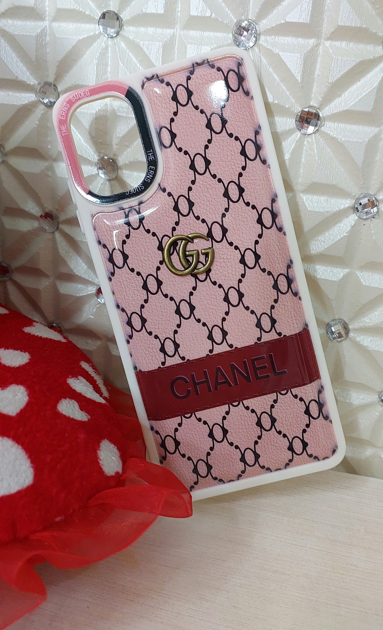 قاب گوشی سامسونگ A 06