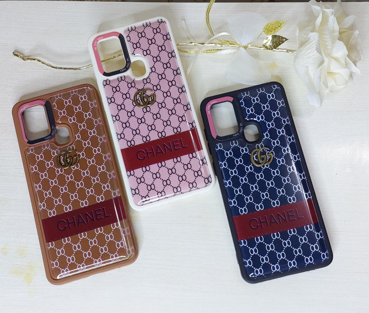 قاب گوشی سامسونگ A21s