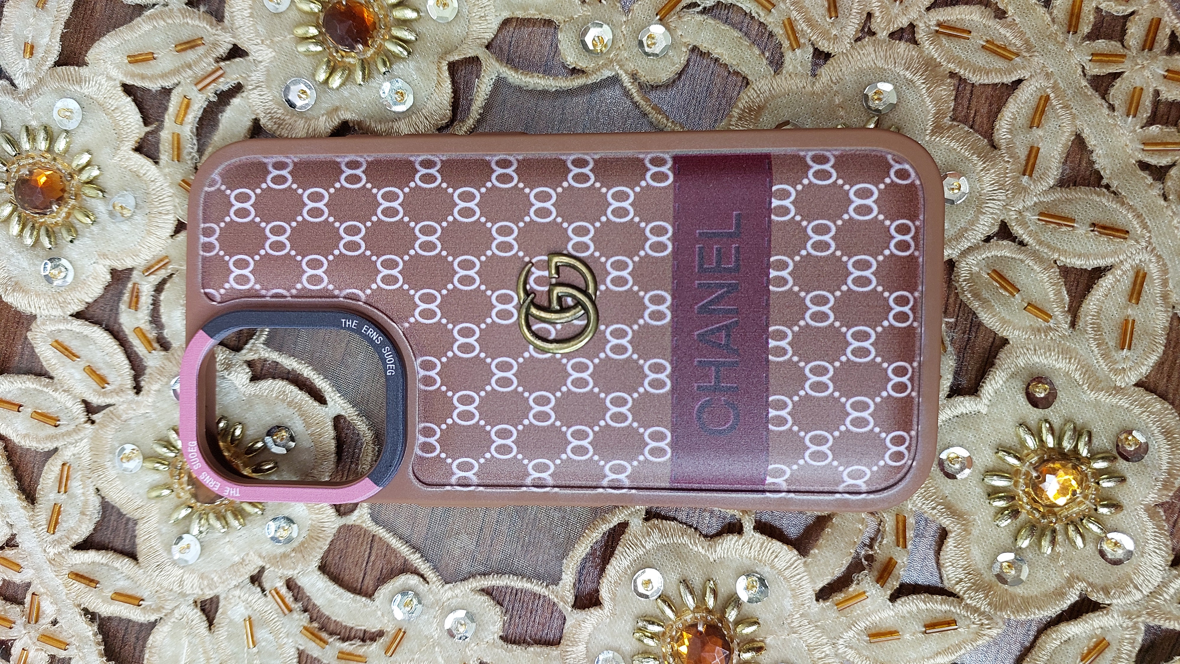 قاب گوشی سامسونگ a22