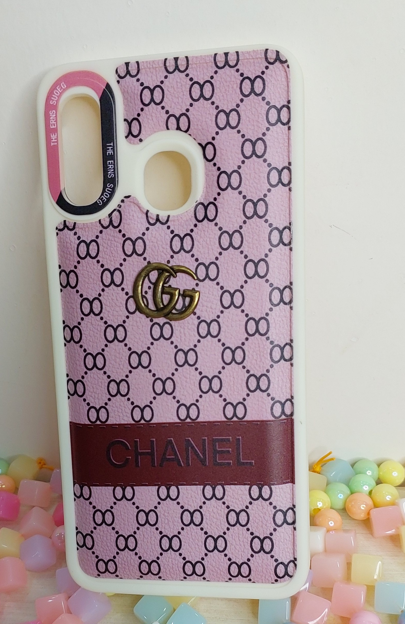 گارد گوشی سامسونگ A20