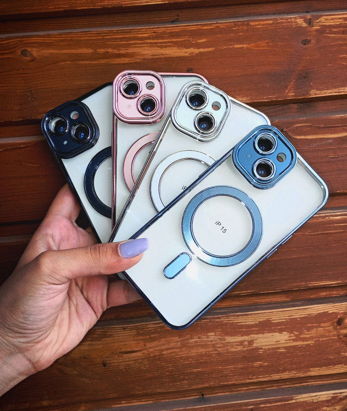 کاور مناسب Apple iphone 15