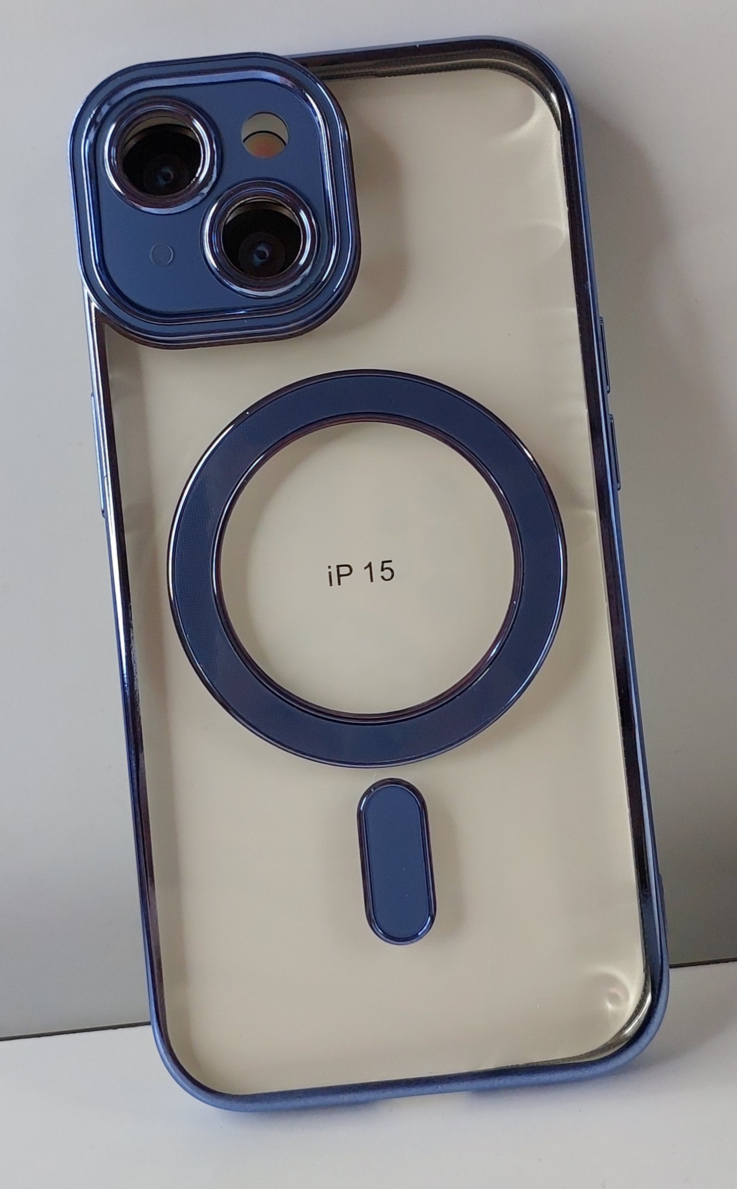 کاور مناسب Apple iphone 15