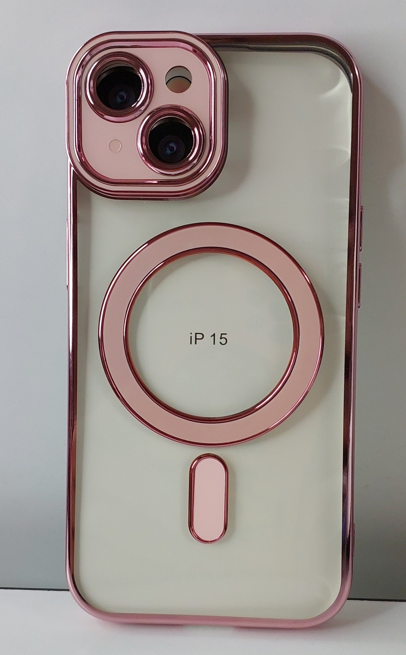 کاور مناسب Apple iphone 15