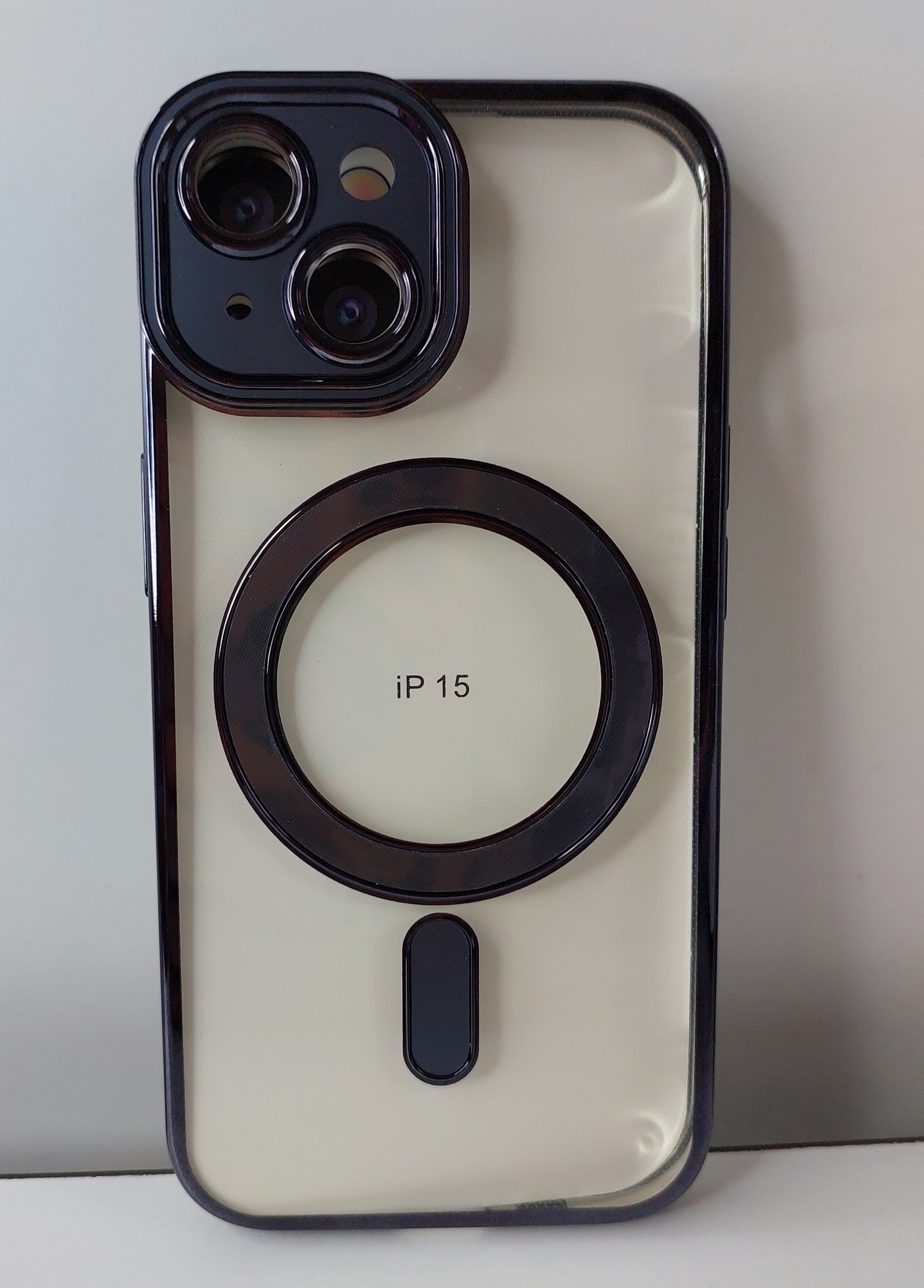 کاور مناسب Apple iphone 15