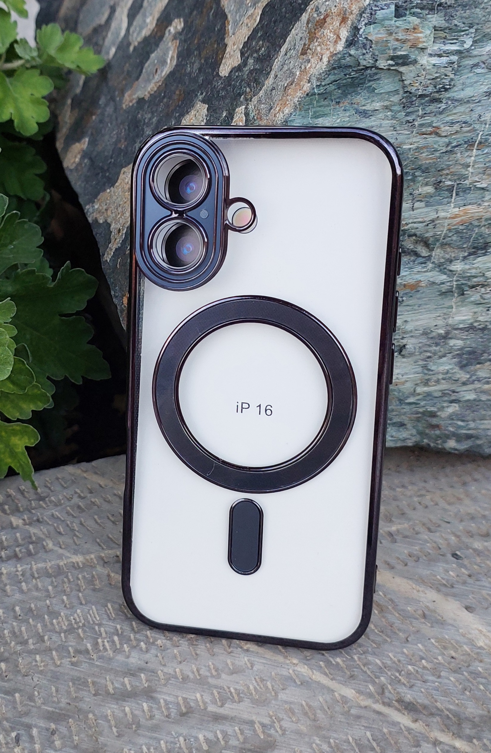 کاور گوشی iphone 16
