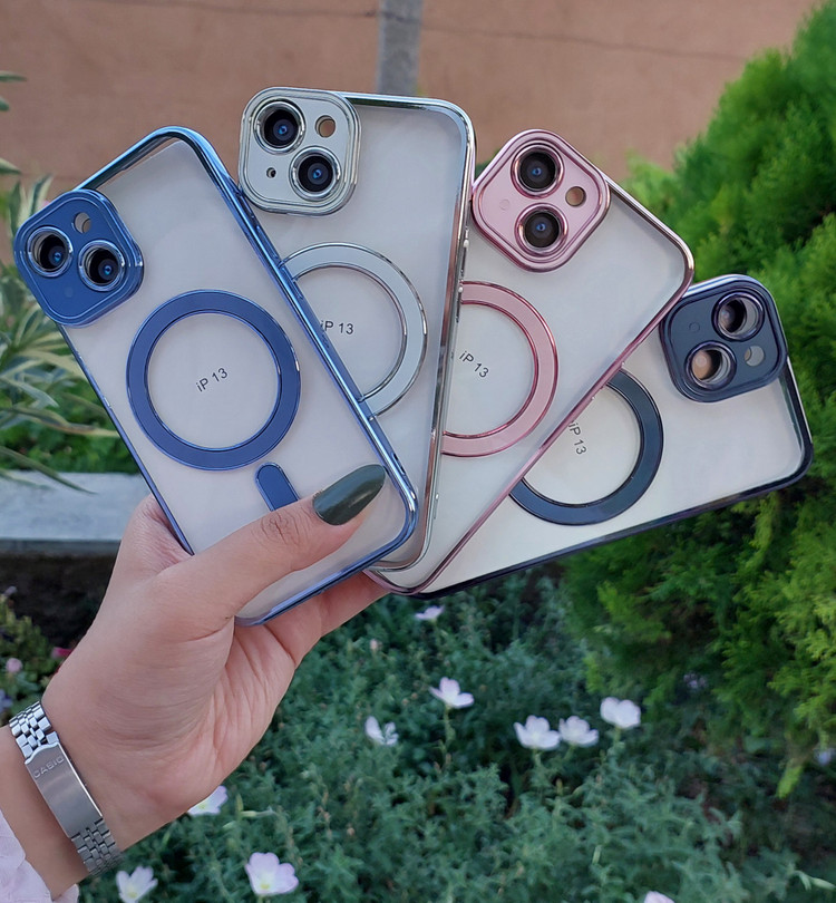 گارد گوشی آیفون ۱۶ پرو