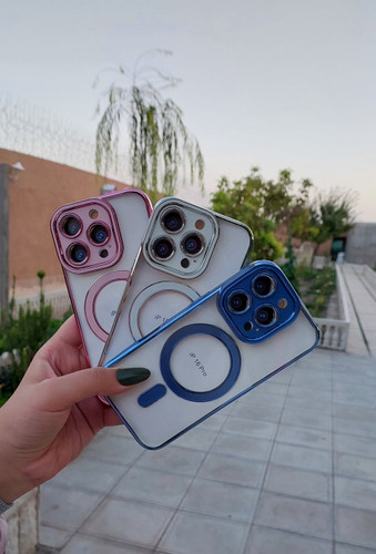 گارد گوشی آیفون ۱۶ پرو