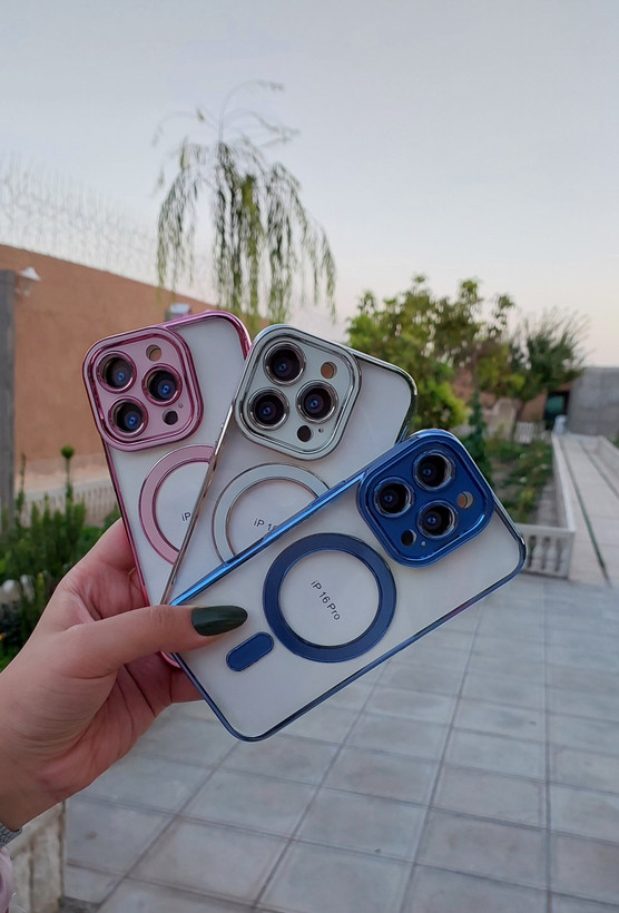 گارد گوشی آیفون ۱۶ پرو
