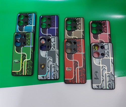 گارد گوشی شیائومی Redmi Note 13 Pro 4G