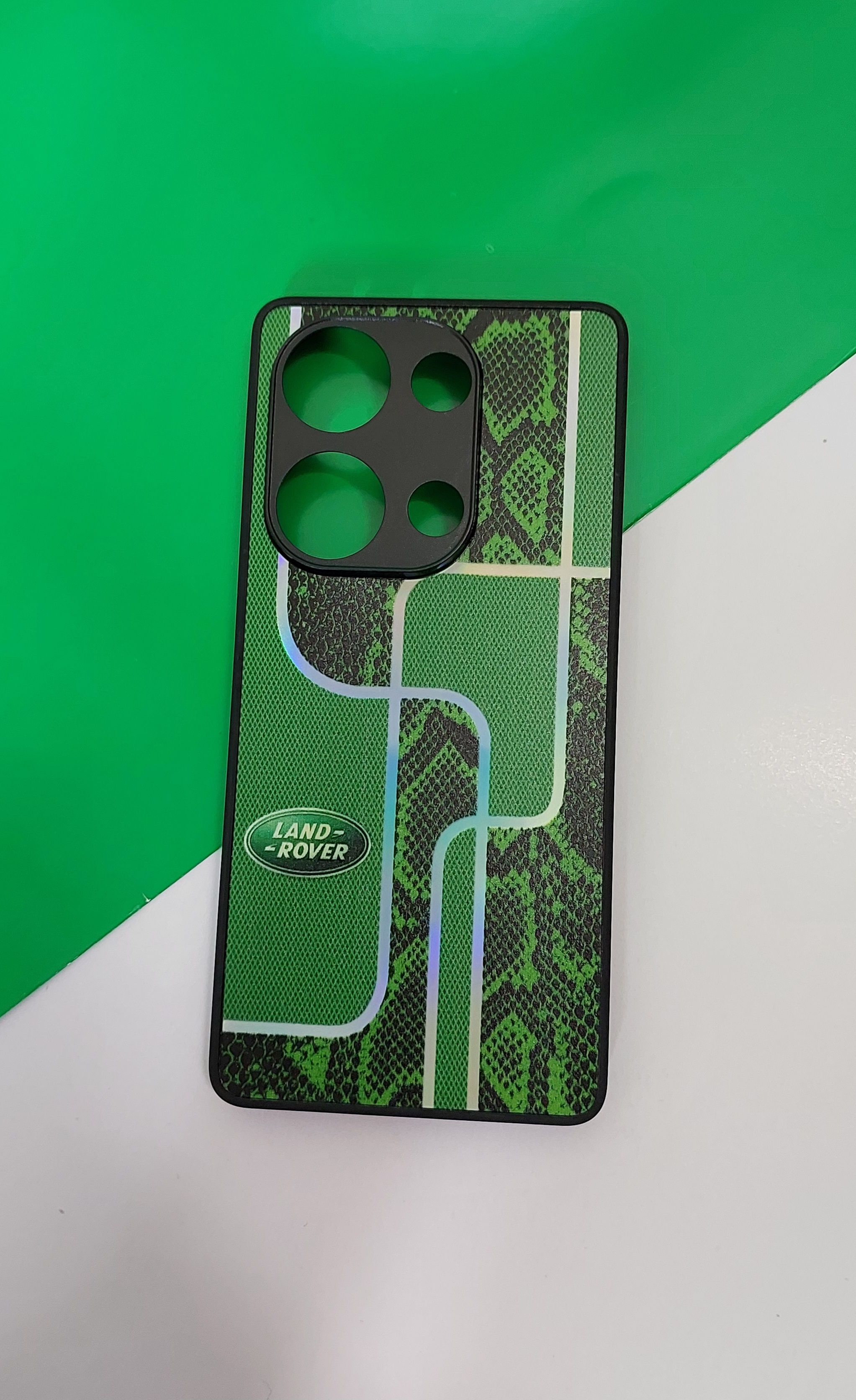 گارد گوشی  شیائومی Redmi Note 13 Pro 4G