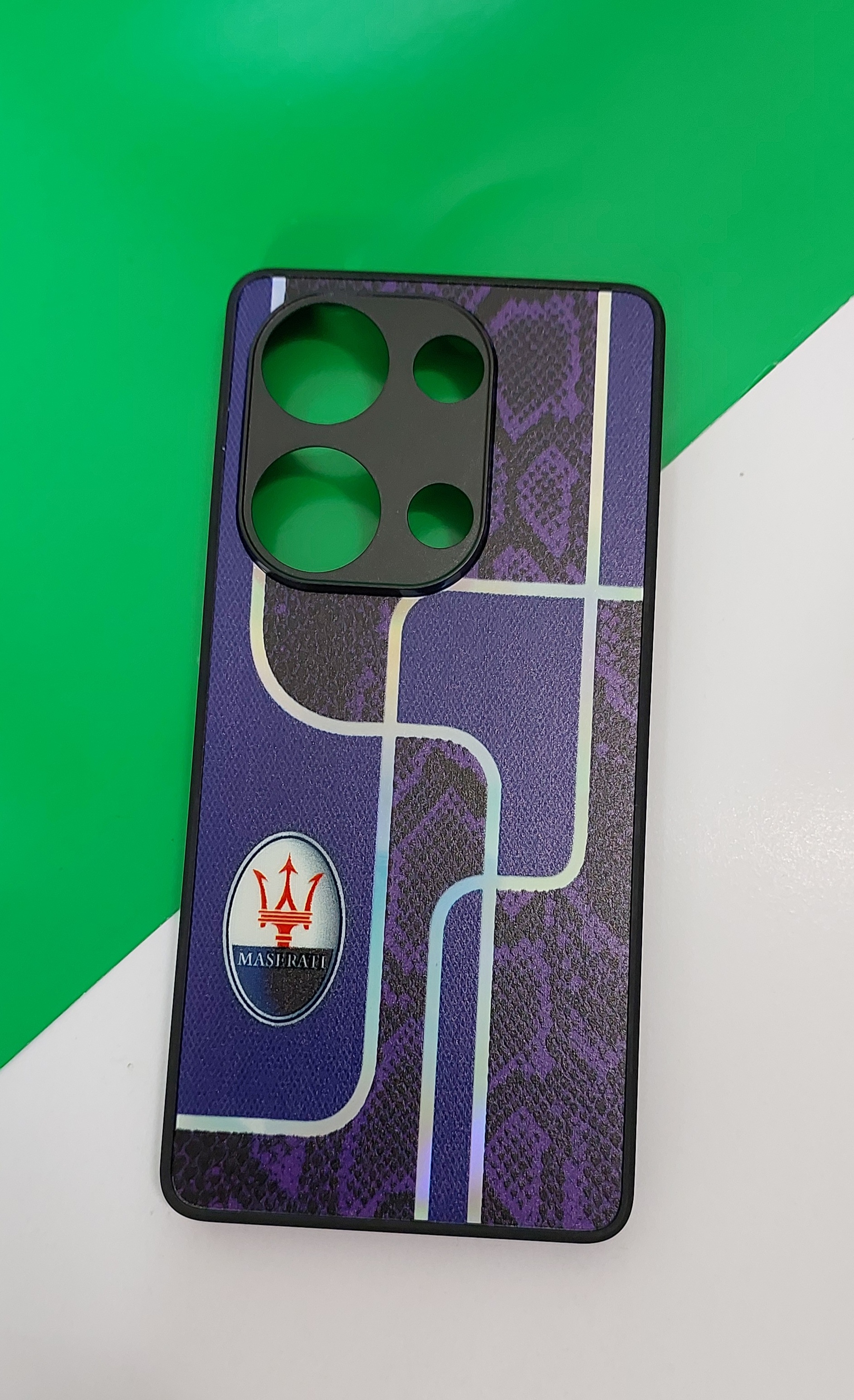 گارد گوشی  شیائومی Redmi Note 13 Pro 4G