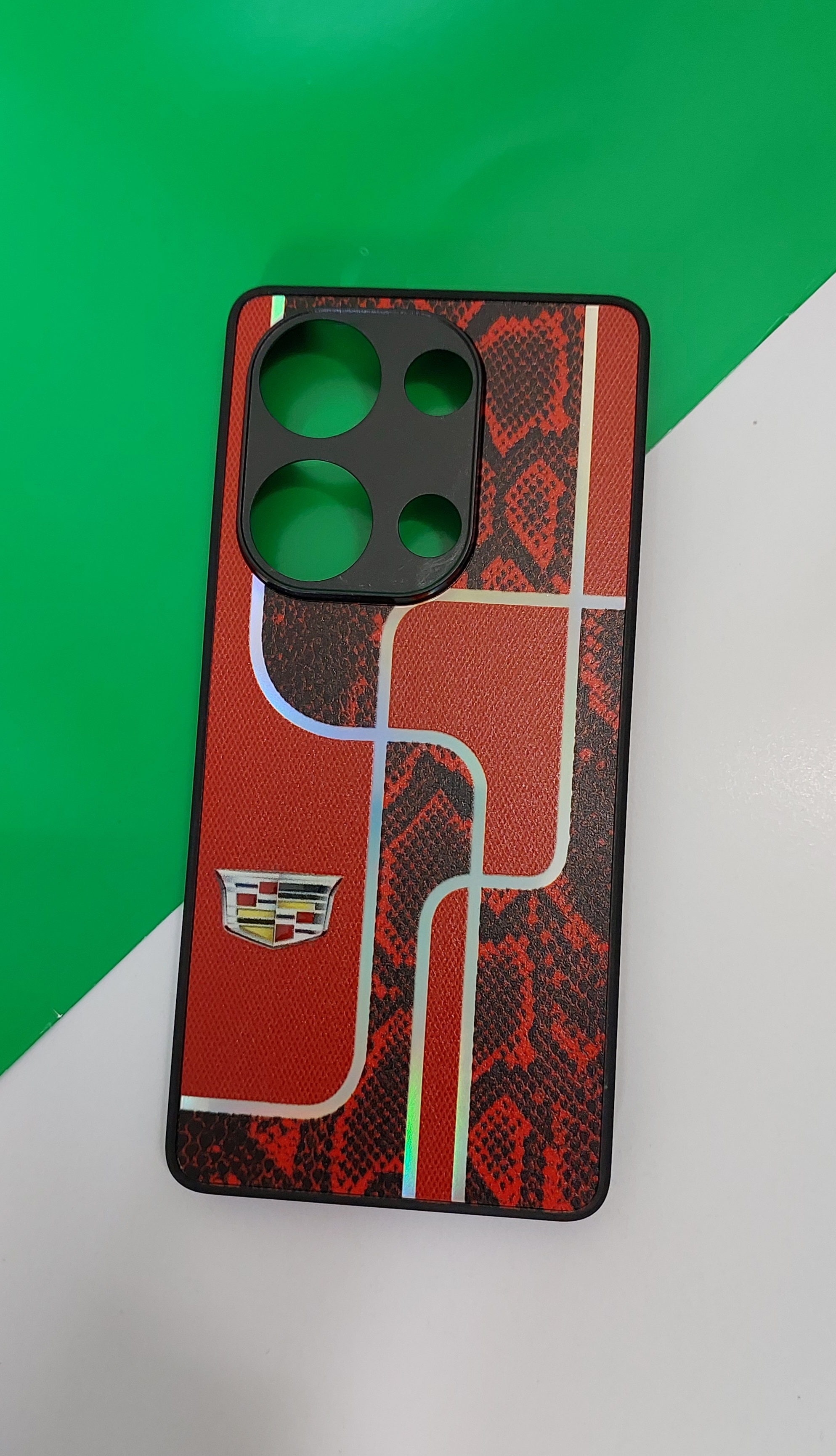 گارد گوشی  شیائومی Redmi Note 13 Pro 4G